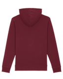 Sweat LUXIS Bordeaux - Fame