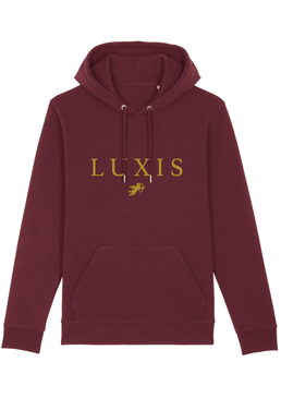 Sweat LUXIS Bordeaux - Fame