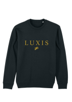 Pull LUXIS Noir - Fame