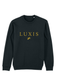 Pull LUXIS Noir - Fame