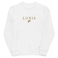 Pull LUXIS Blanc - Fame