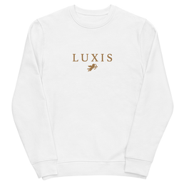 Pull LUXIS Blanc - Fame