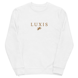 Pull LUXIS Blanc - Fame