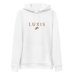 Sweat LUXIS Blanc - Fame