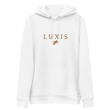 Sweat LUXIS Blanc - Fame