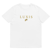 T-shirt LUXIS Blanc - Fame