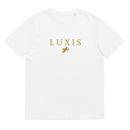 T-shirt LUXIS Blanc - Fame