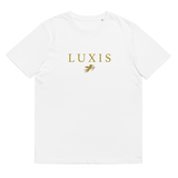 T-shirt LUXIS Blanc - Fame